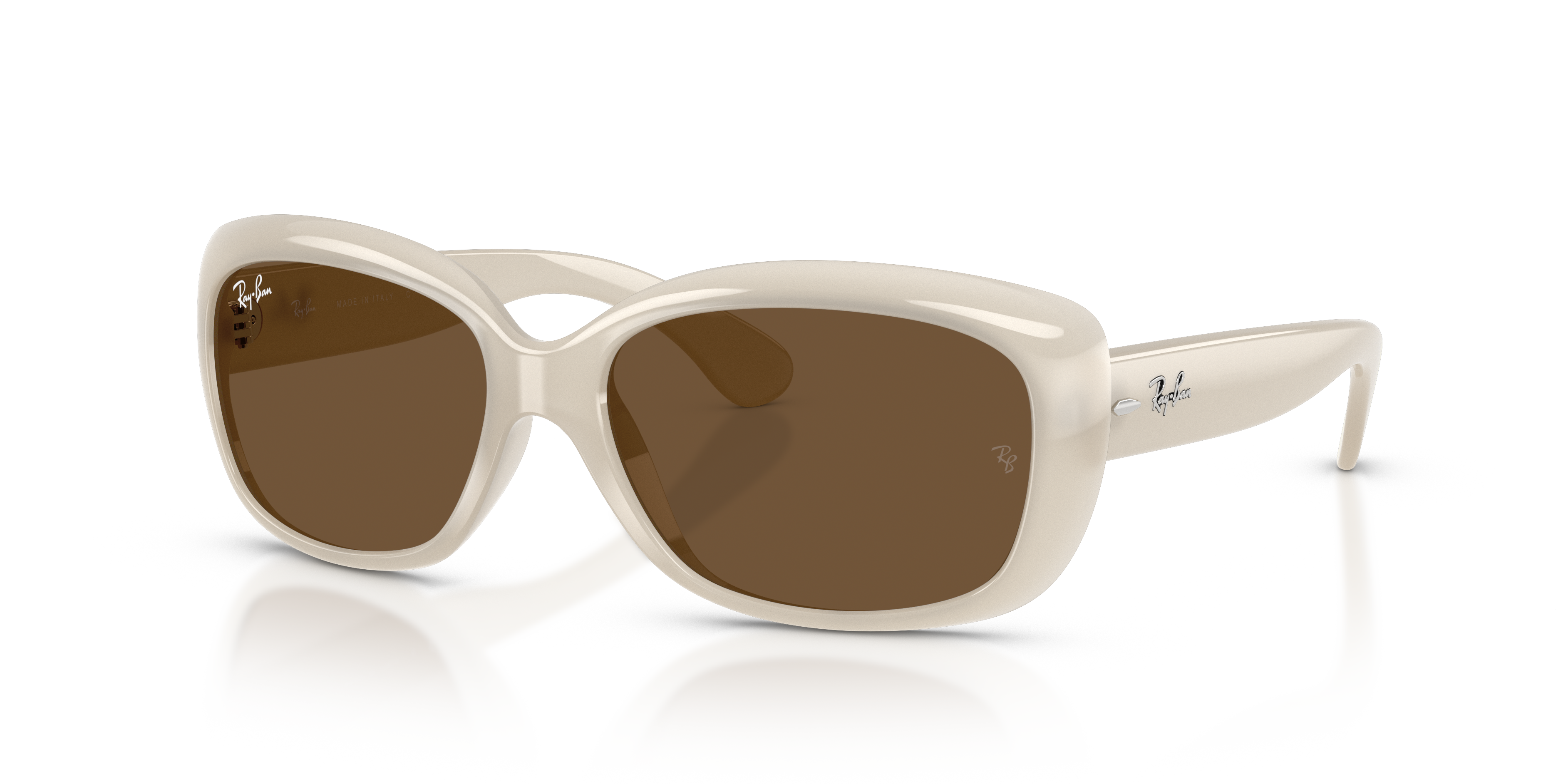 Ray-Ban RB4101 688753 Jackie Ohh 